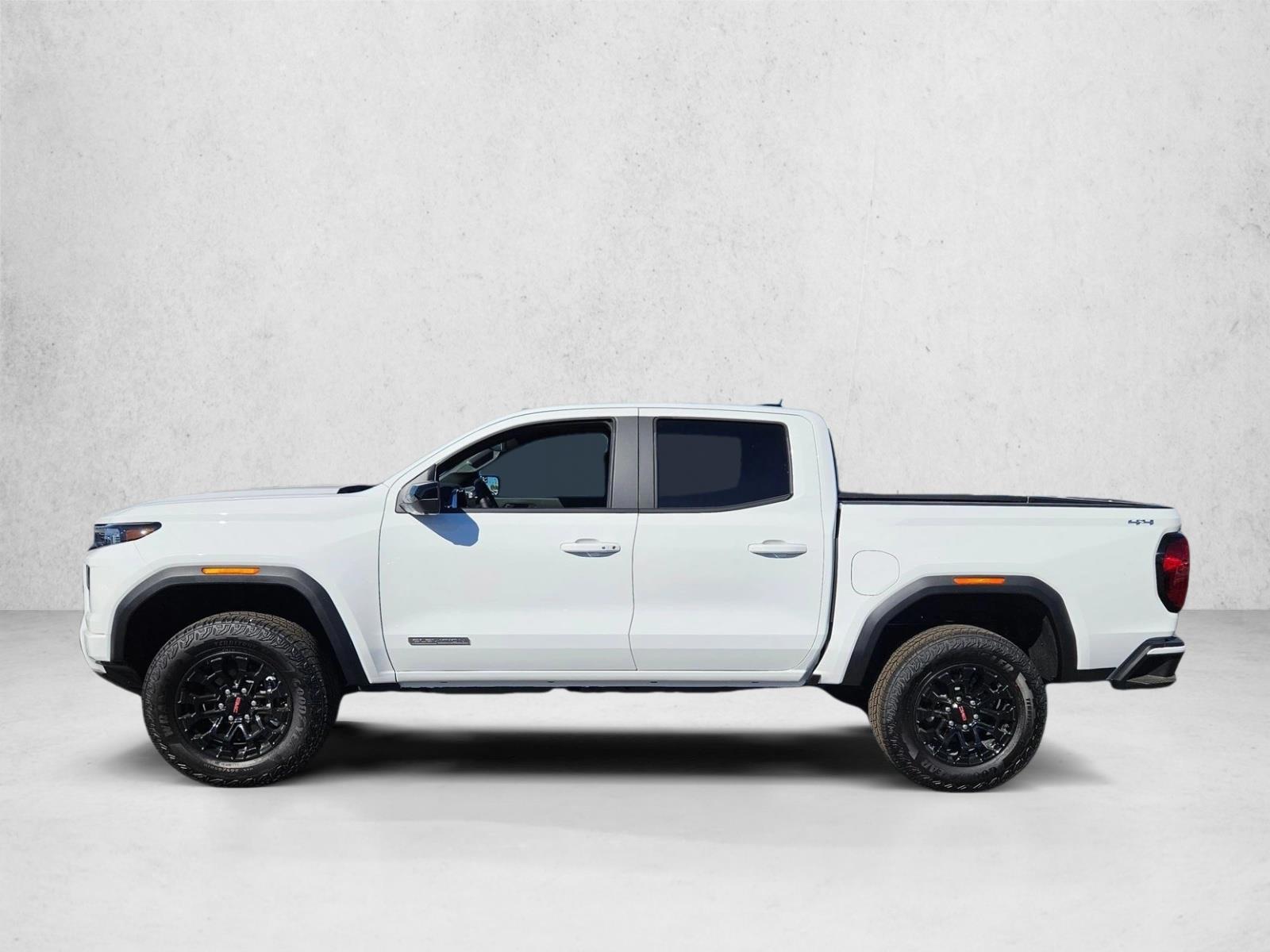 Thumbnail: 2026 GMC Canyon - 2