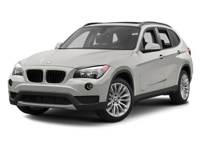 2013 BMW X1  -
                  Rockville, MD
