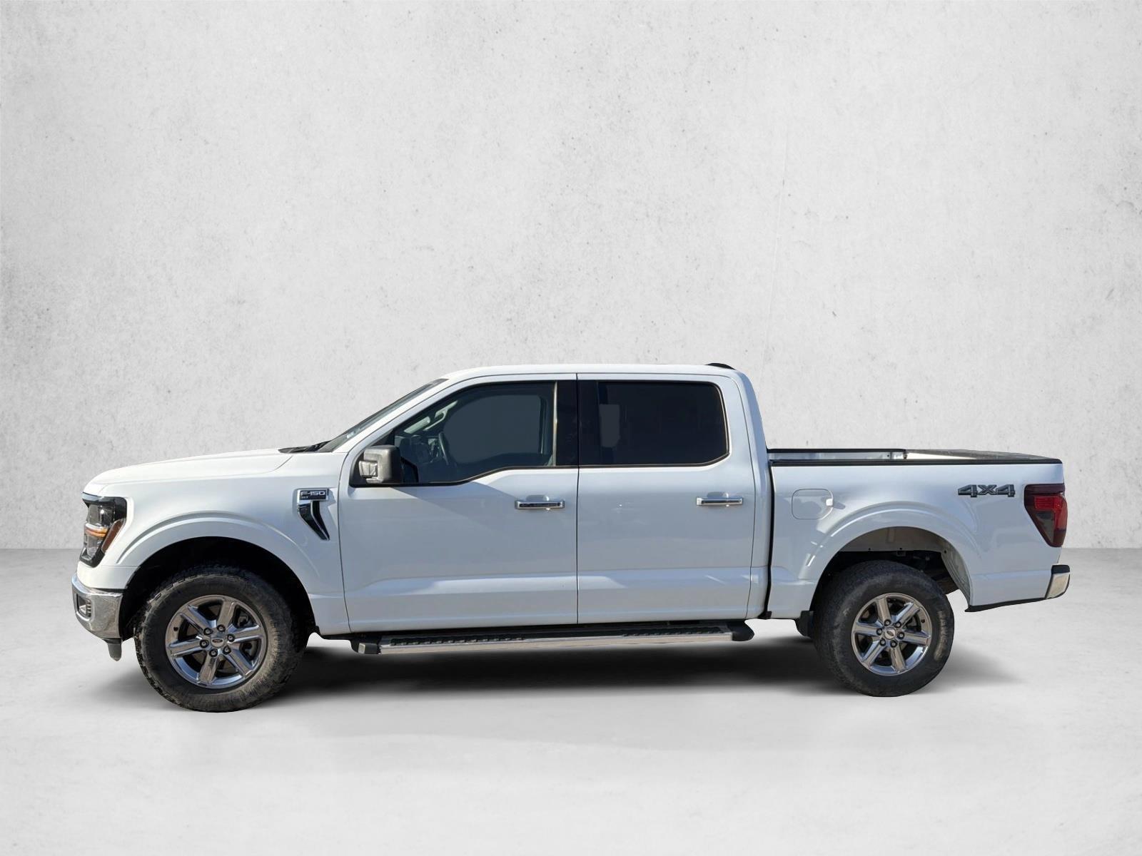Thumbnail: 2025 Ford F-150 - 2
