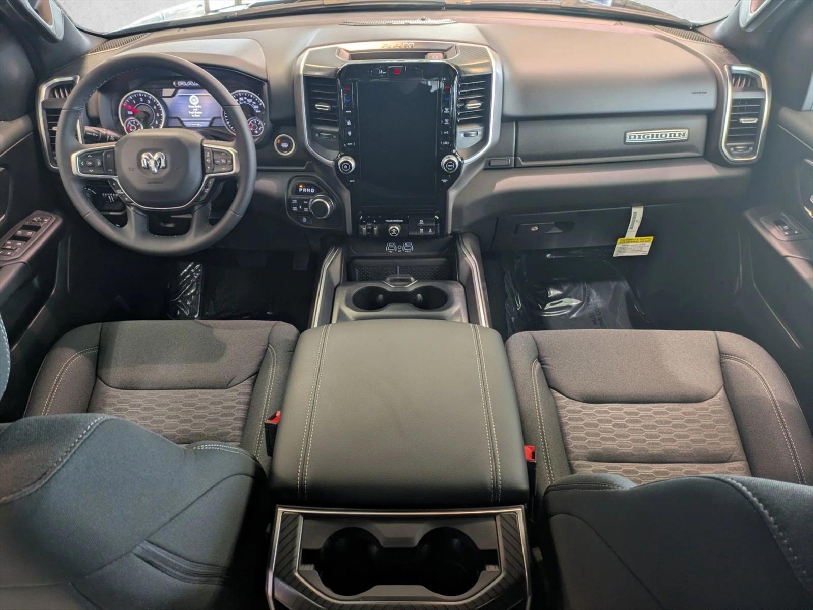 Thumbnail: 2026 RAM 1500 - 4