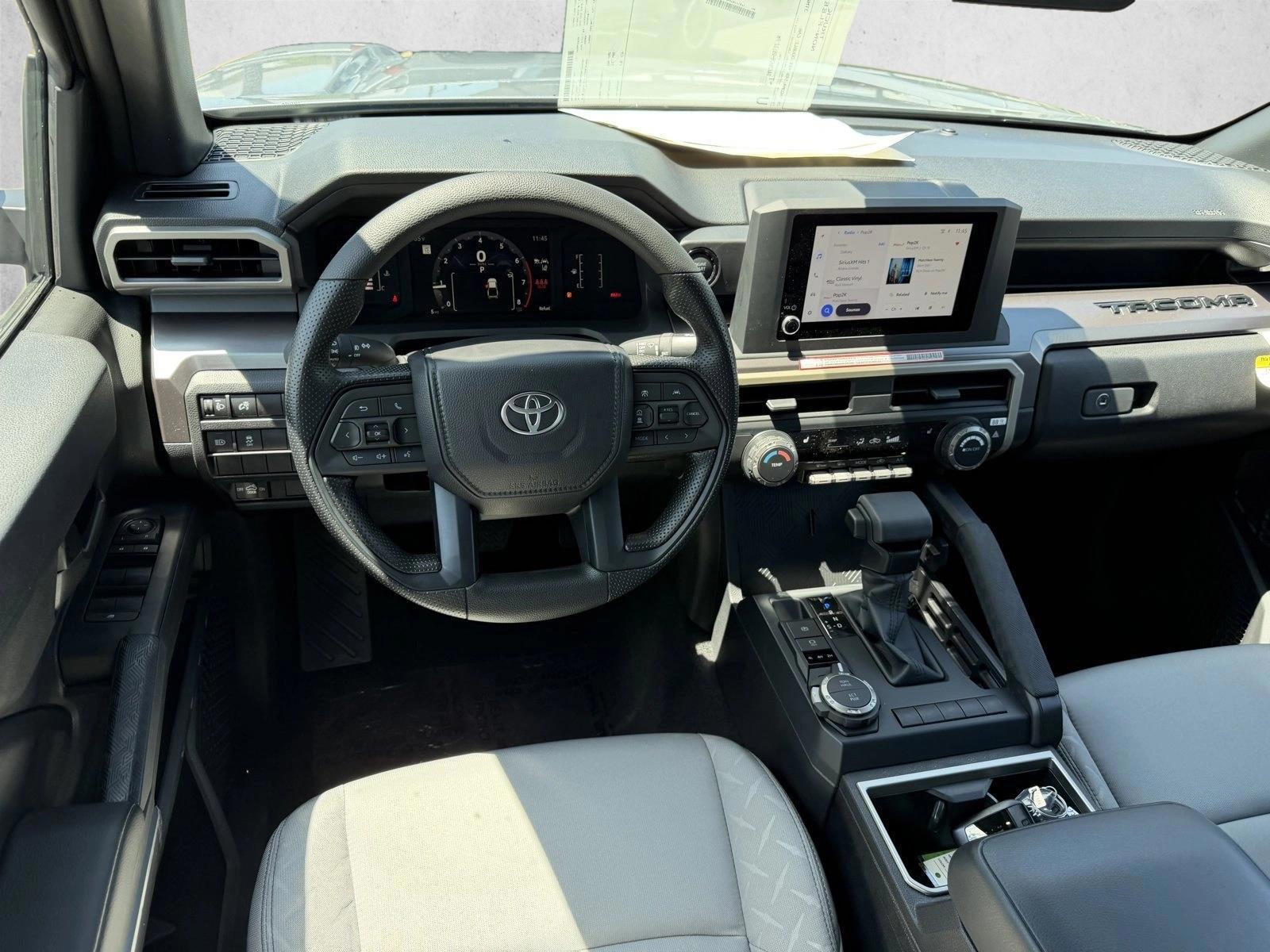 Thumbnail: 2026 Toyota Tacoma - 3