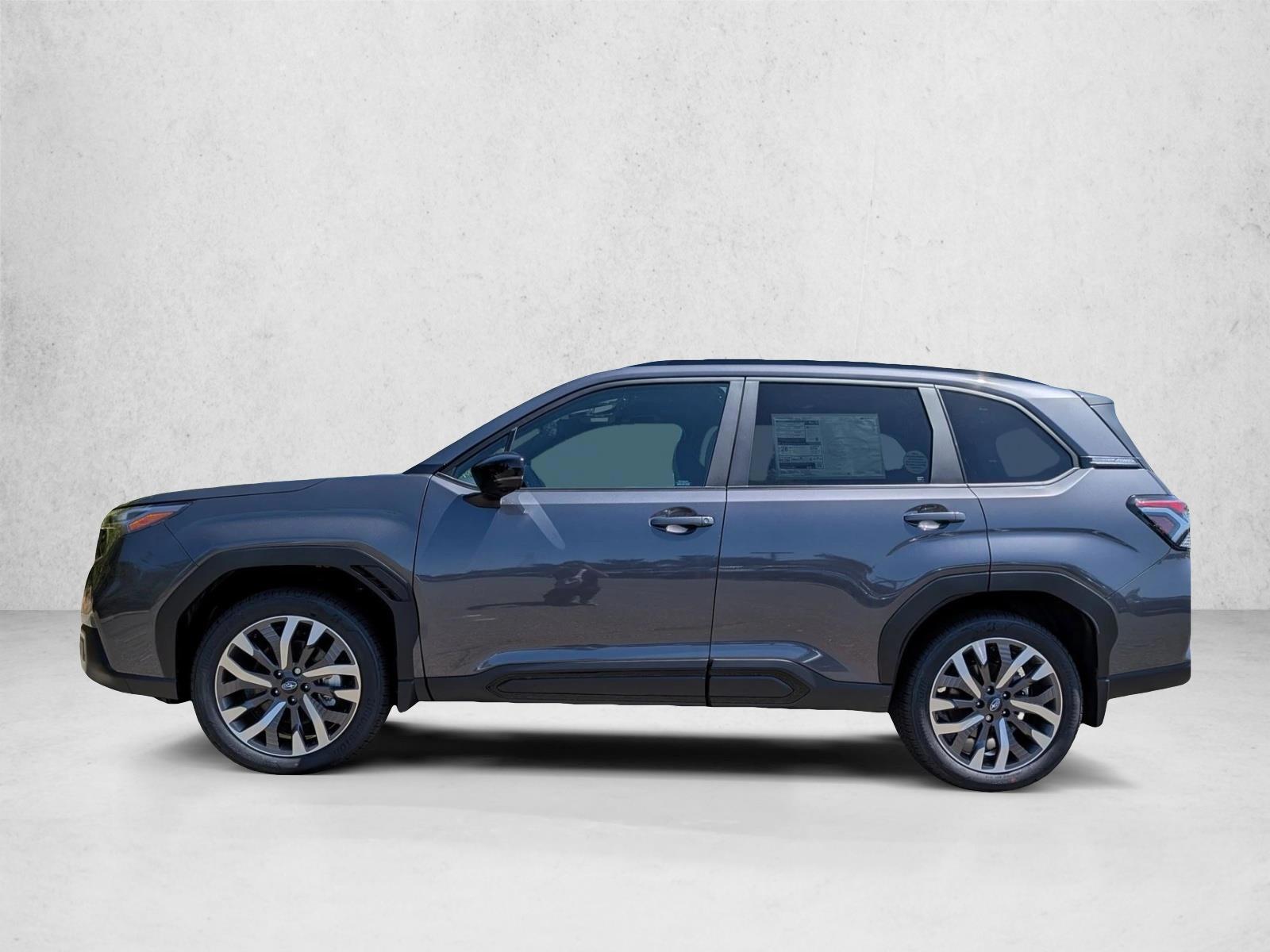 Thumbnail: 2026 Subaru Forester - 2
