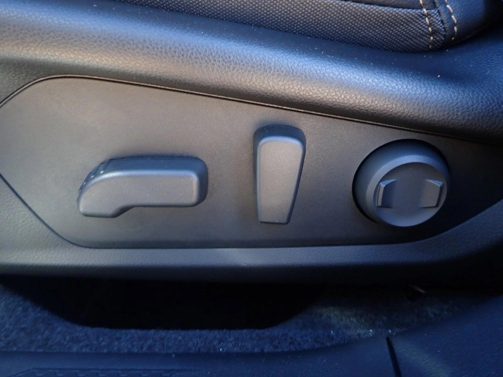 Thumbnail: 2026 Subaru Outback - 4