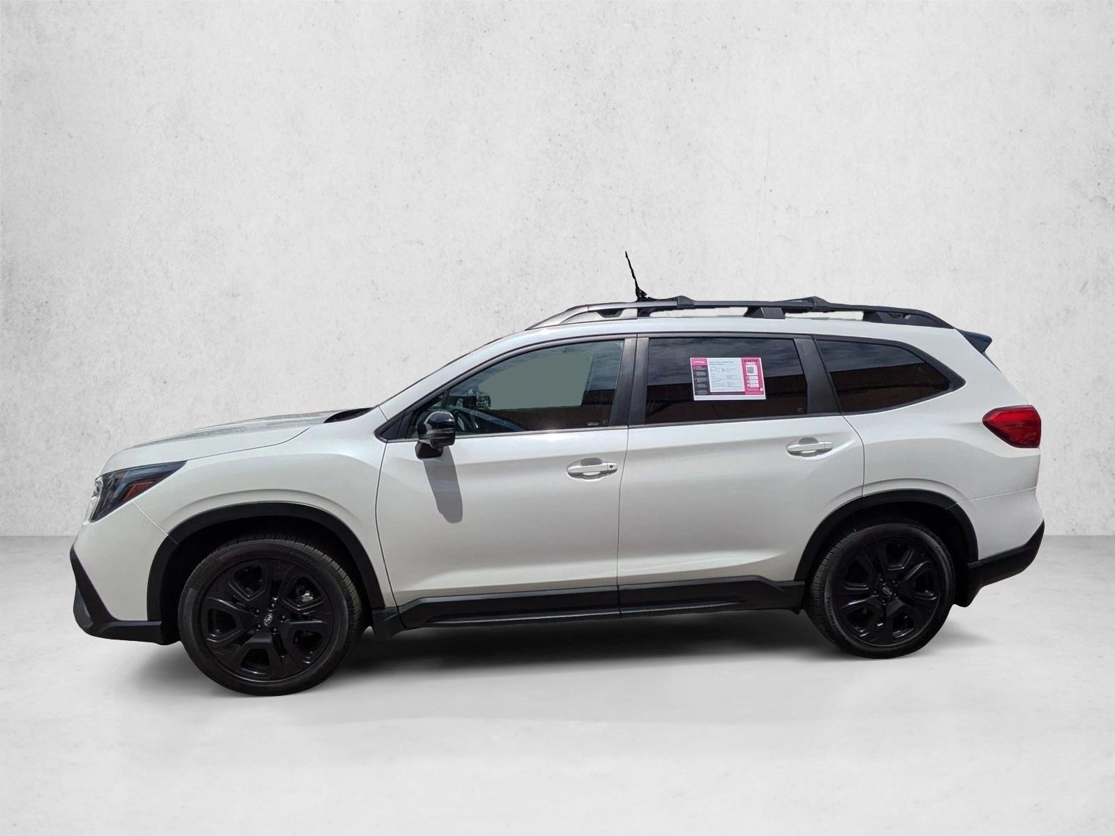 Thumbnail: 2023 Subaru Ascent - 2