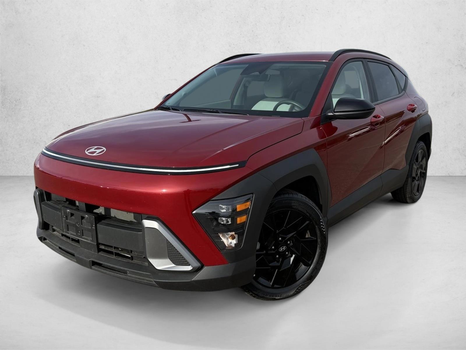 2026 Hyundai Kona