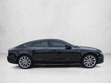 2012 Audi A7 Prestige -
                  Westlake, OH
