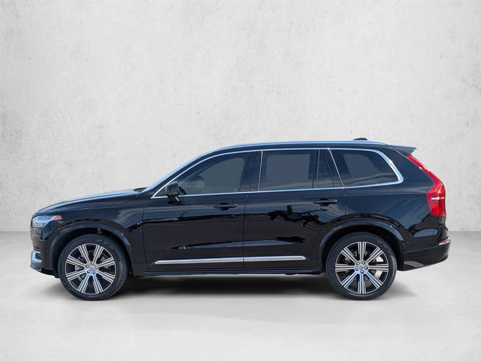 Thumbnail: 2025 Volvo XC90 - 2