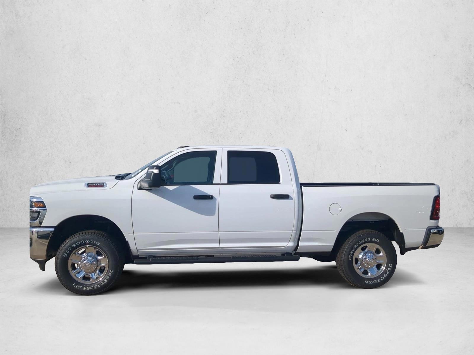 Thumbnail: 2026 RAM 2500 - 2
