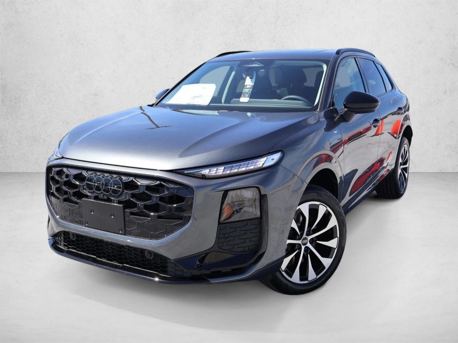Thumbnail: 2026 Audi Q3 - 1