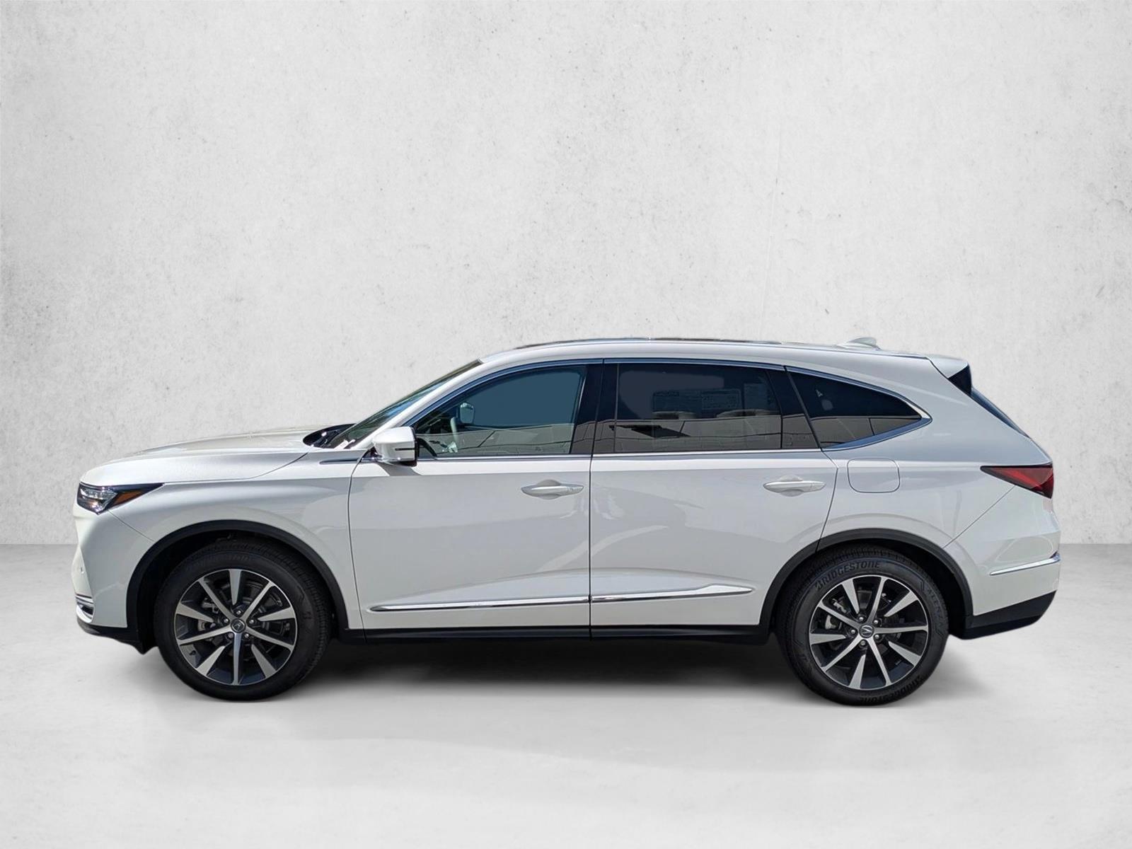 Thumbnail: 2026 Acura MDX - 2