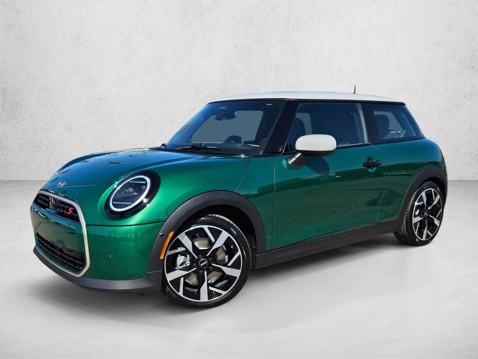 Thumbnail: 2026 MINI Cooper Hardtop - 1