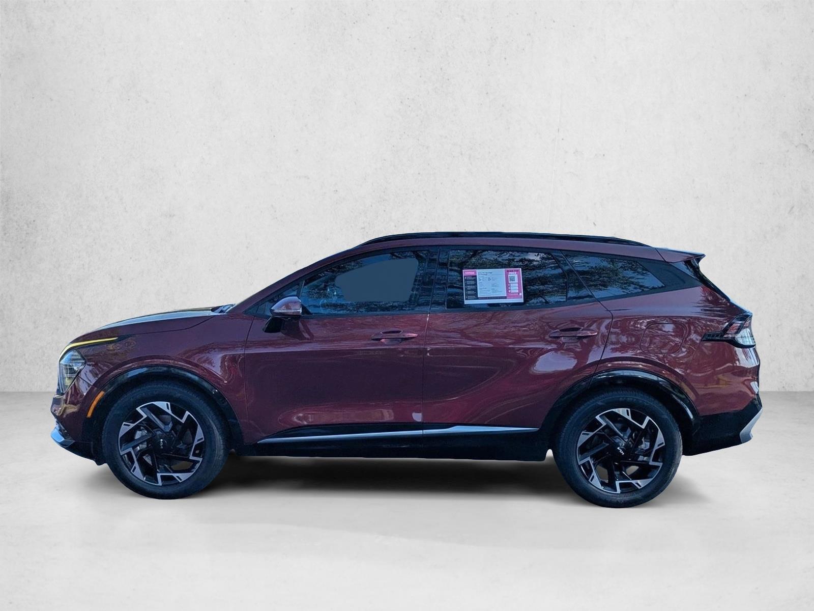 Thumbnail: 2023 Kia Sportage - 2