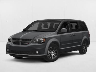 2017 Dodge Grand Caravan GT -
                  Des Plaines, IL