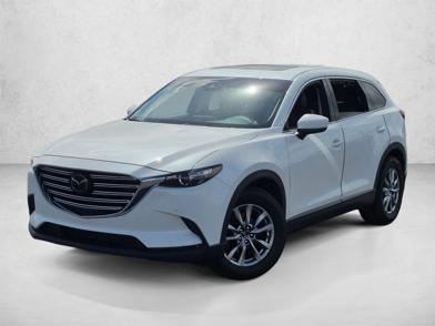 2018 Mazda CX-9 Touring -
                  Bradenton, FL