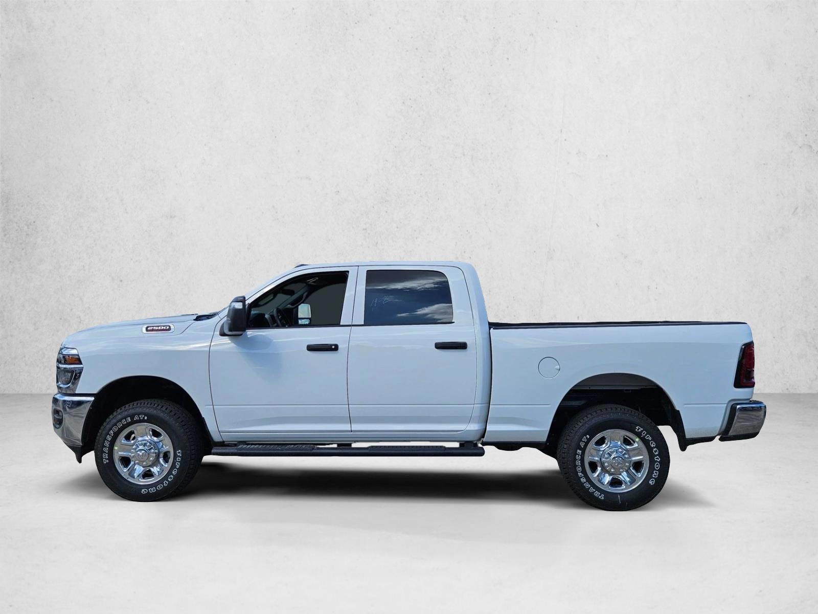 Thumbnail: 2026 RAM 2500 - 2