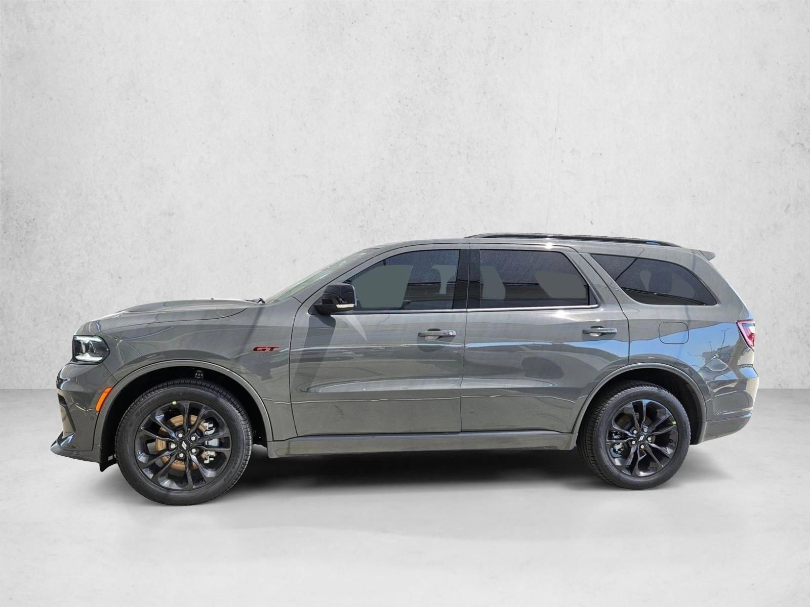 Thumbnail: 2026 Dodge Durango - 2