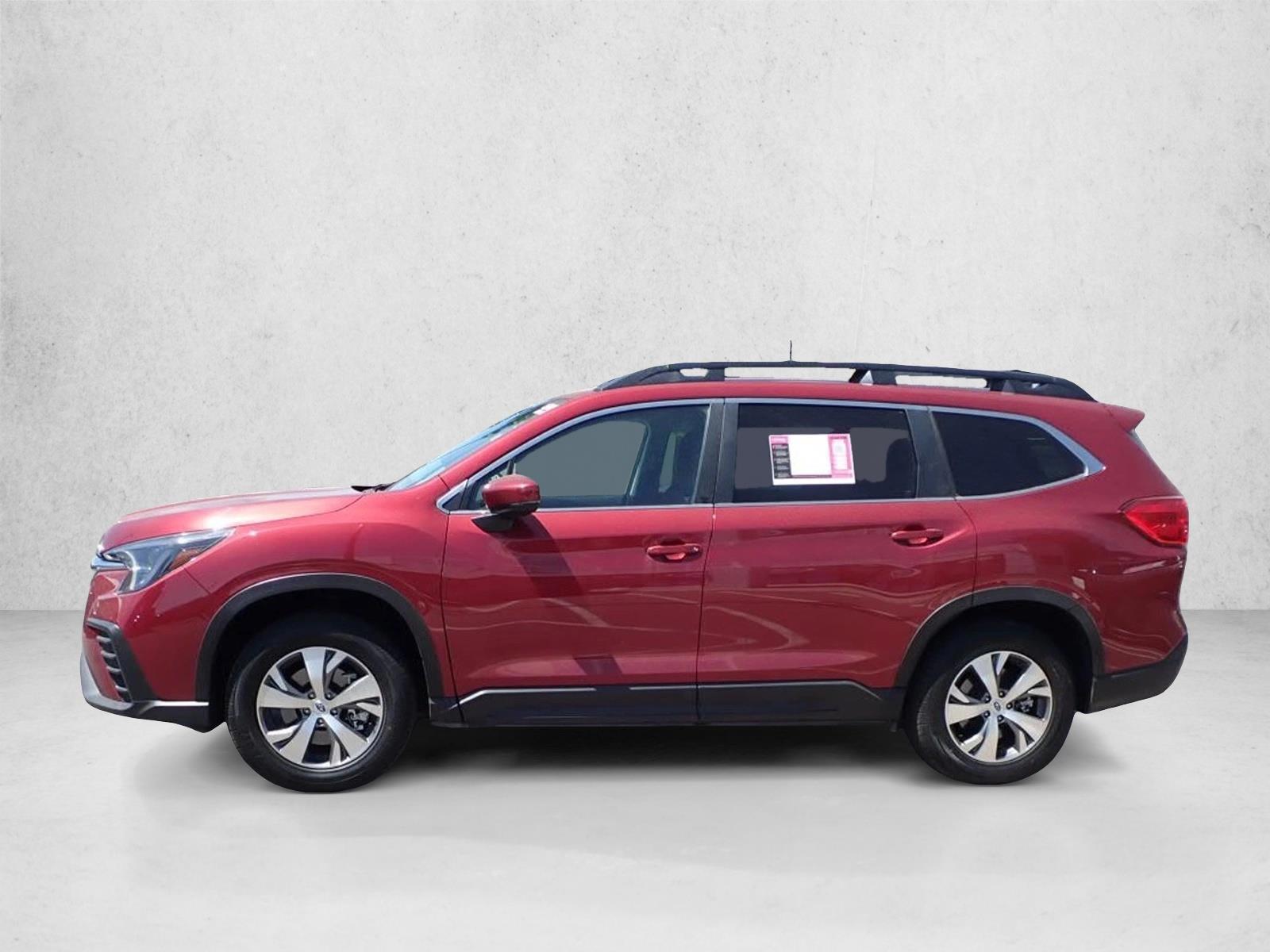 Thumbnail: 2025 Subaru Ascent - 2
