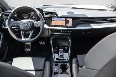 2026 Audi S3
