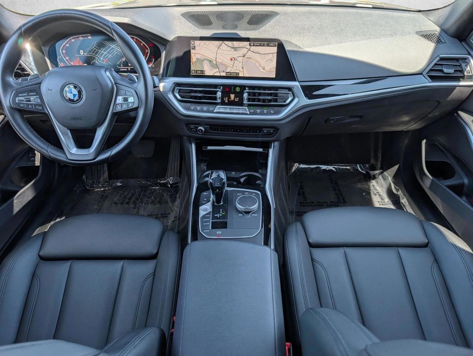 Thumbnail: 2019 BMW 3 Series - 4