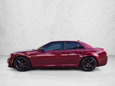 2023 Chrysler 300