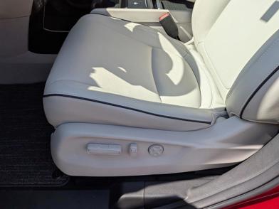2026 Honda Odyssey