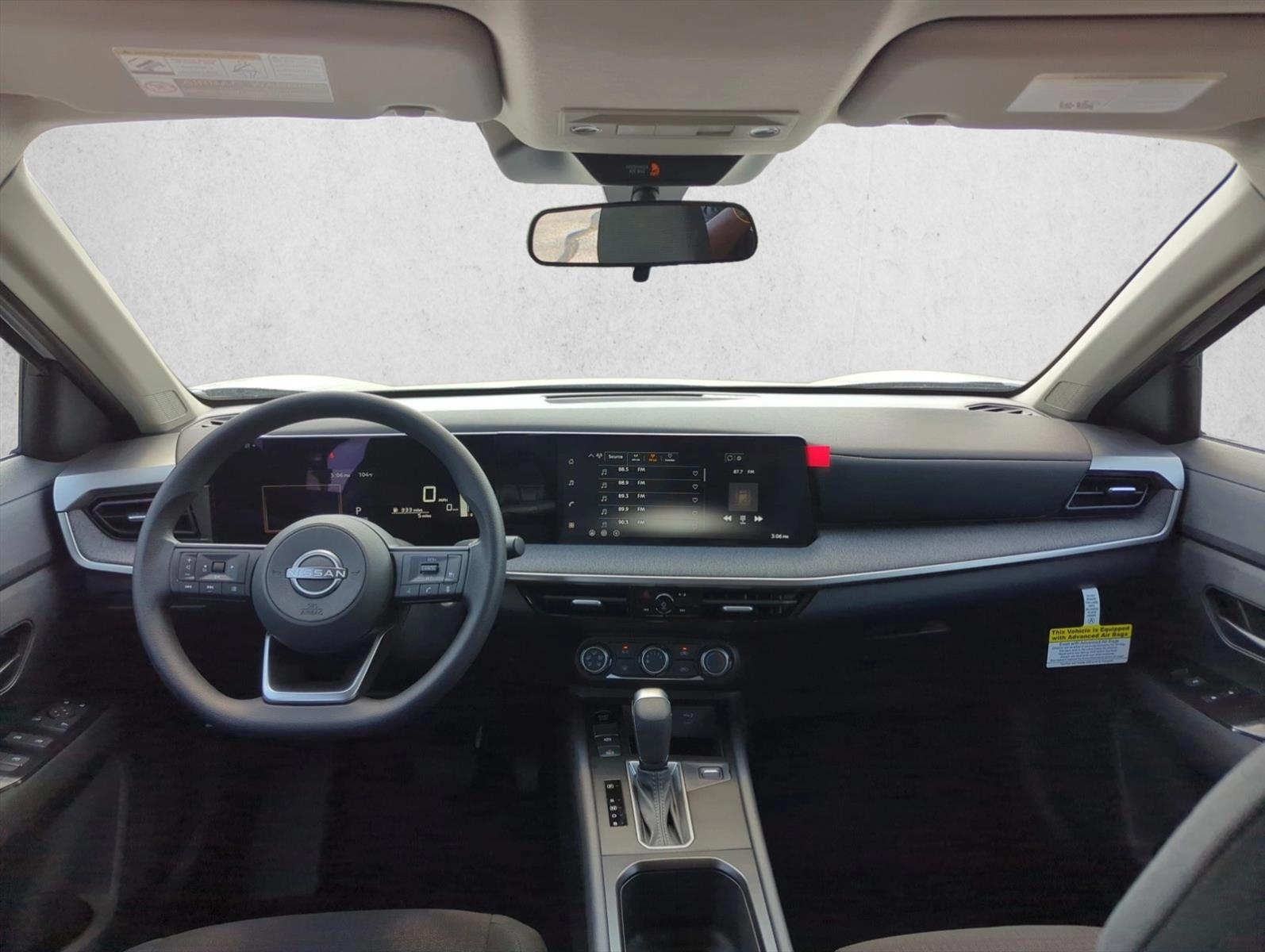 Thumbnail: 2026 Nissan Kicks - 2