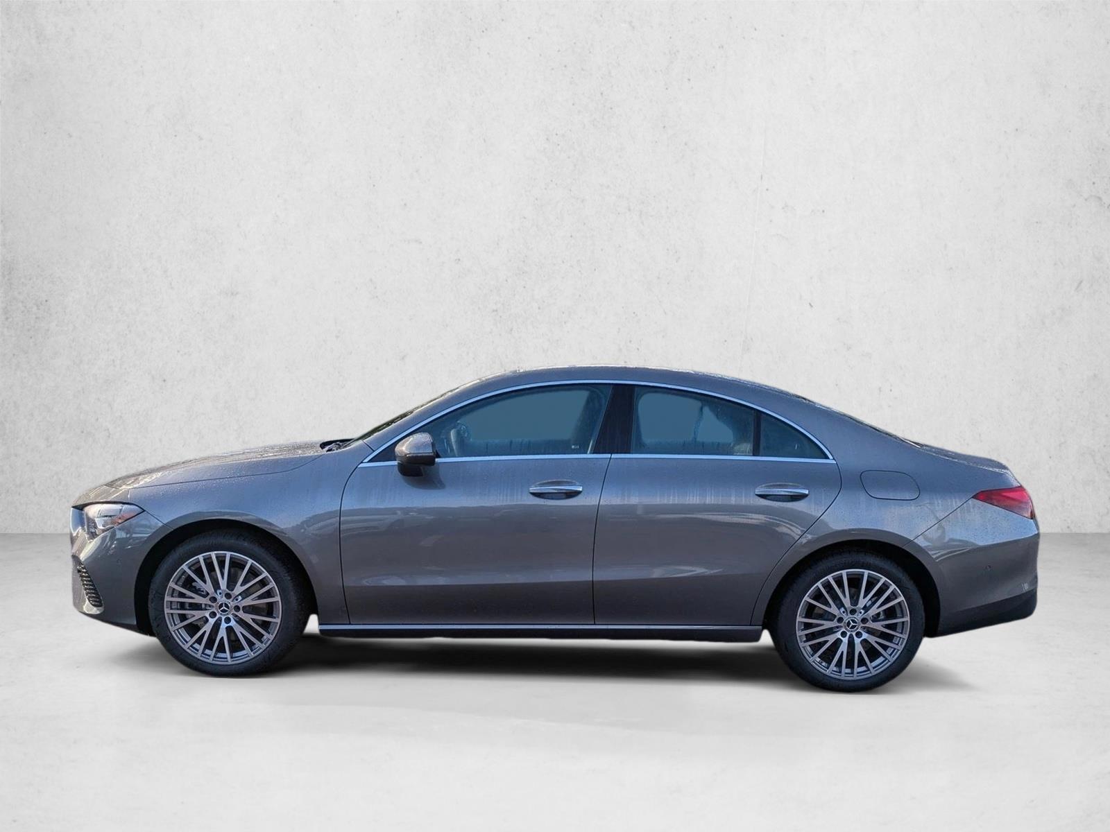 Thumbnail: 2026 Mercedes-Benz CLA - 2