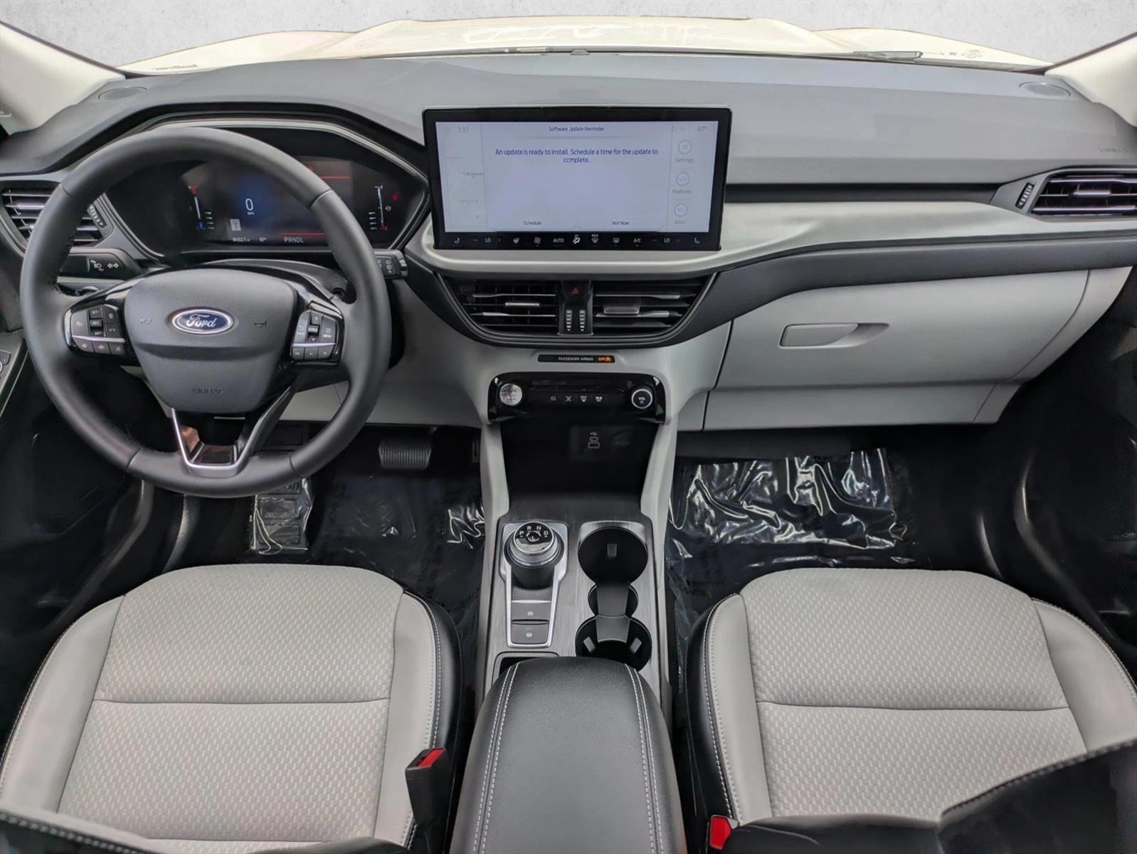 Thumbnail: 2024 Ford Escape - 3