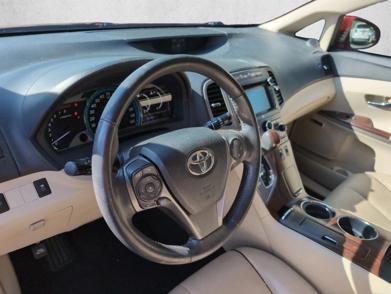 2013 Toyota Venza