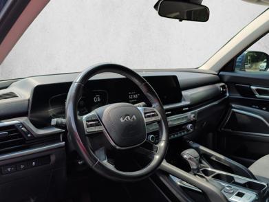 2023 Kia Telluride