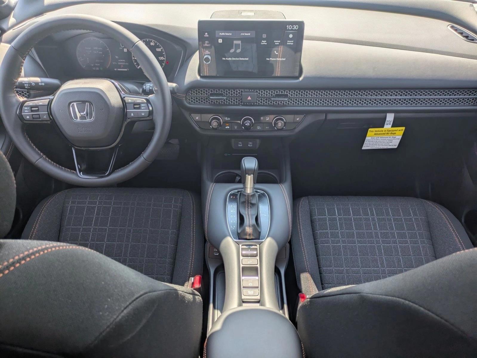 Thumbnail: 2027 Honda HR-V - 4