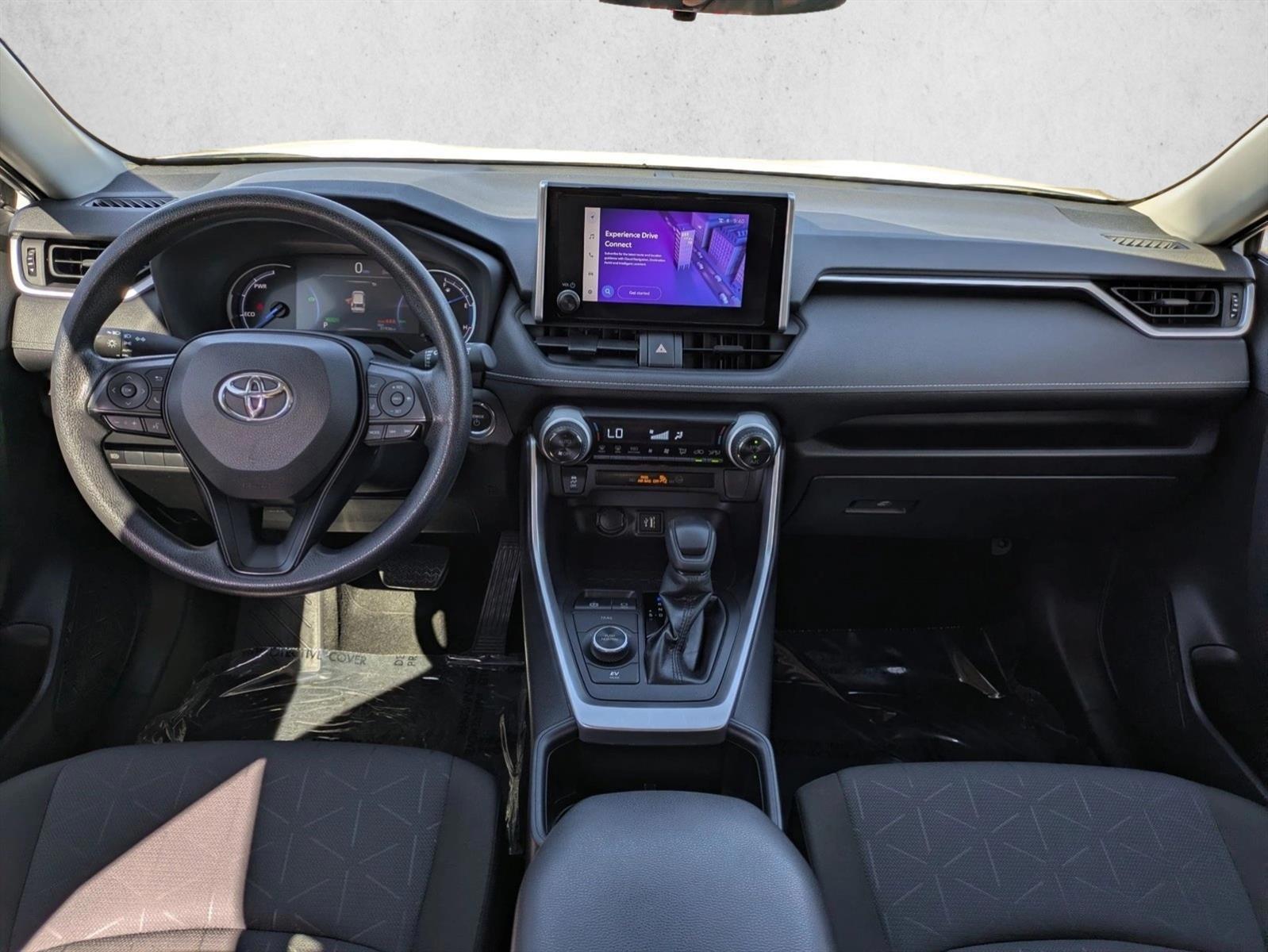Thumbnail: 2024 Toyota RAV4 - 3