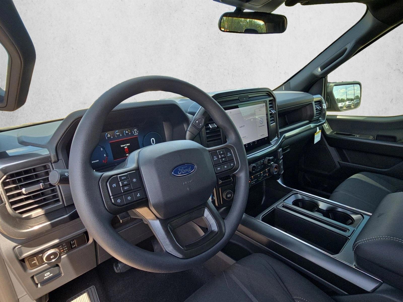 Thumbnail: 2026 Ford F-150 - 3