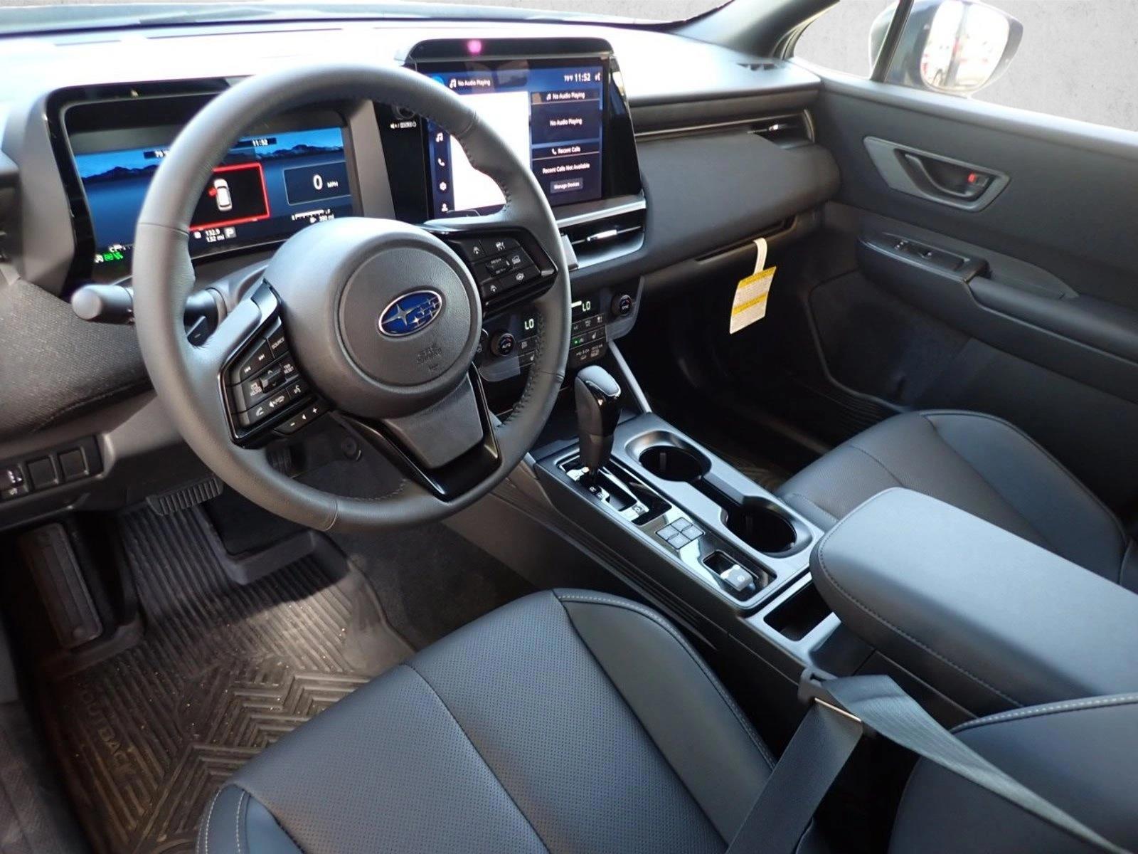 Thumbnail: 2026 Subaru Outback - 3