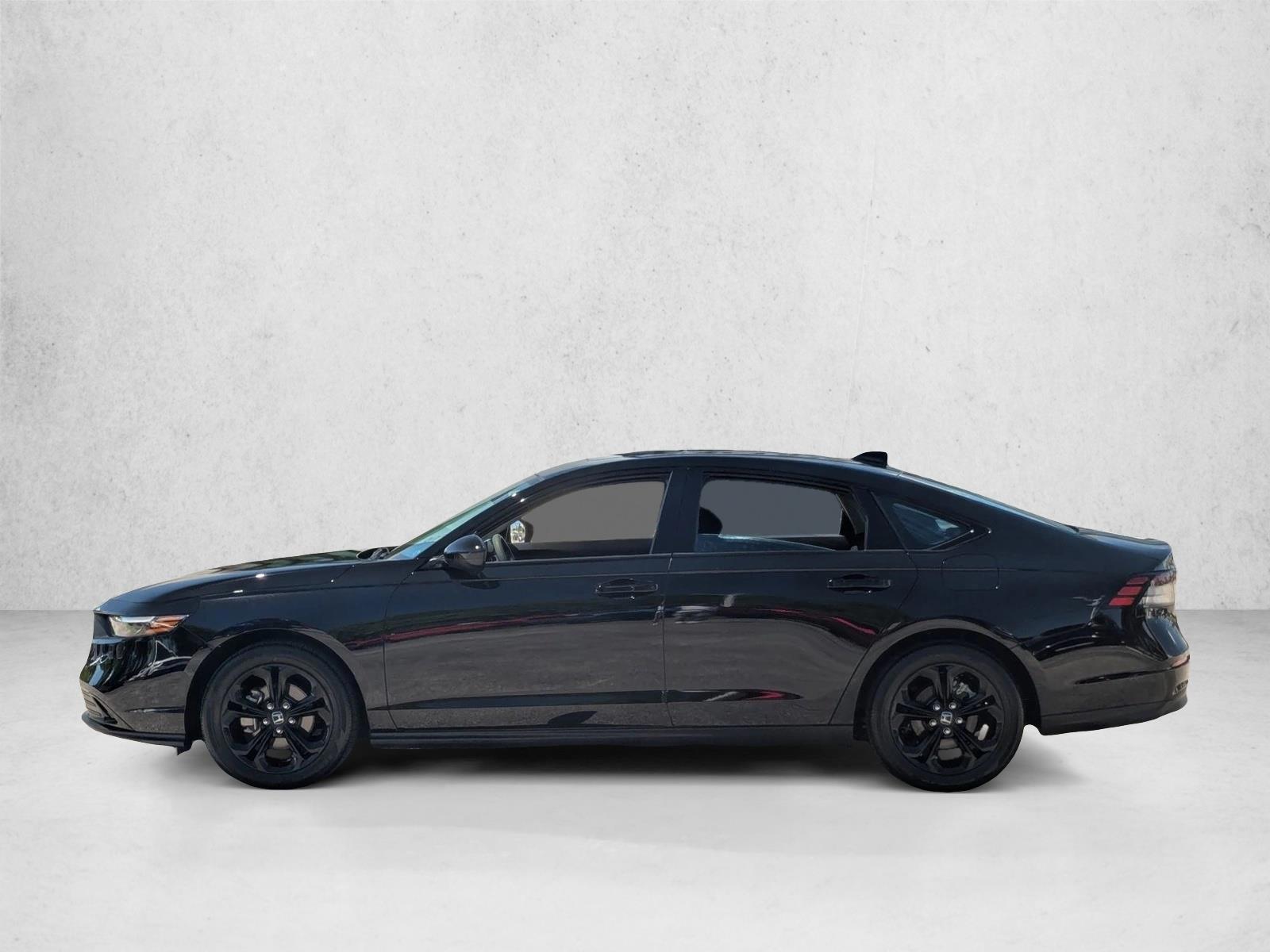 Thumbnail: 2025 Honda Accord - 2