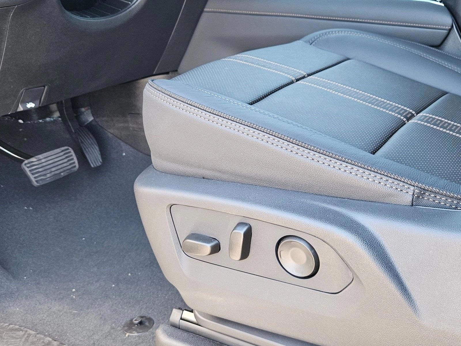 Thumbnail: 2026 Chevrolet Tahoe - 5