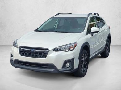 2018 Subaru Crosstrek Premium -
                  Lithia Springs, GA
