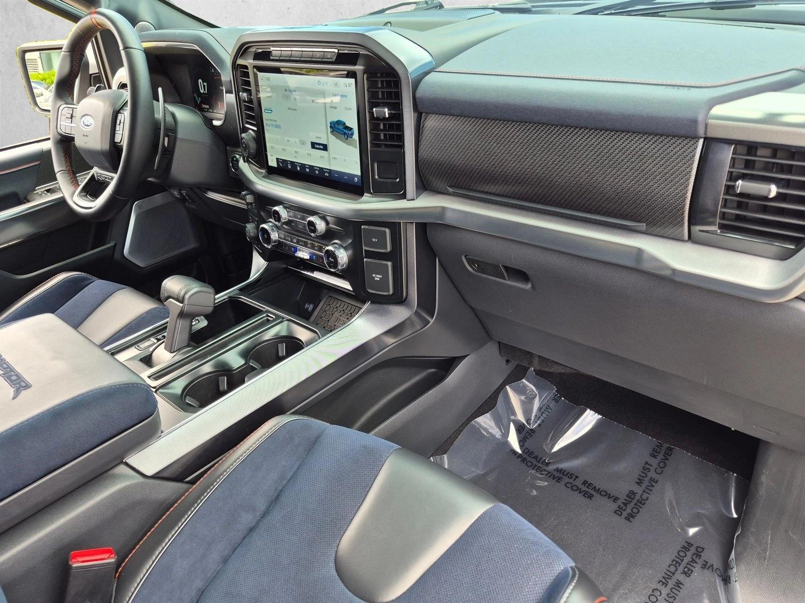 2023 Ford F-150 Raptor - Photo 22