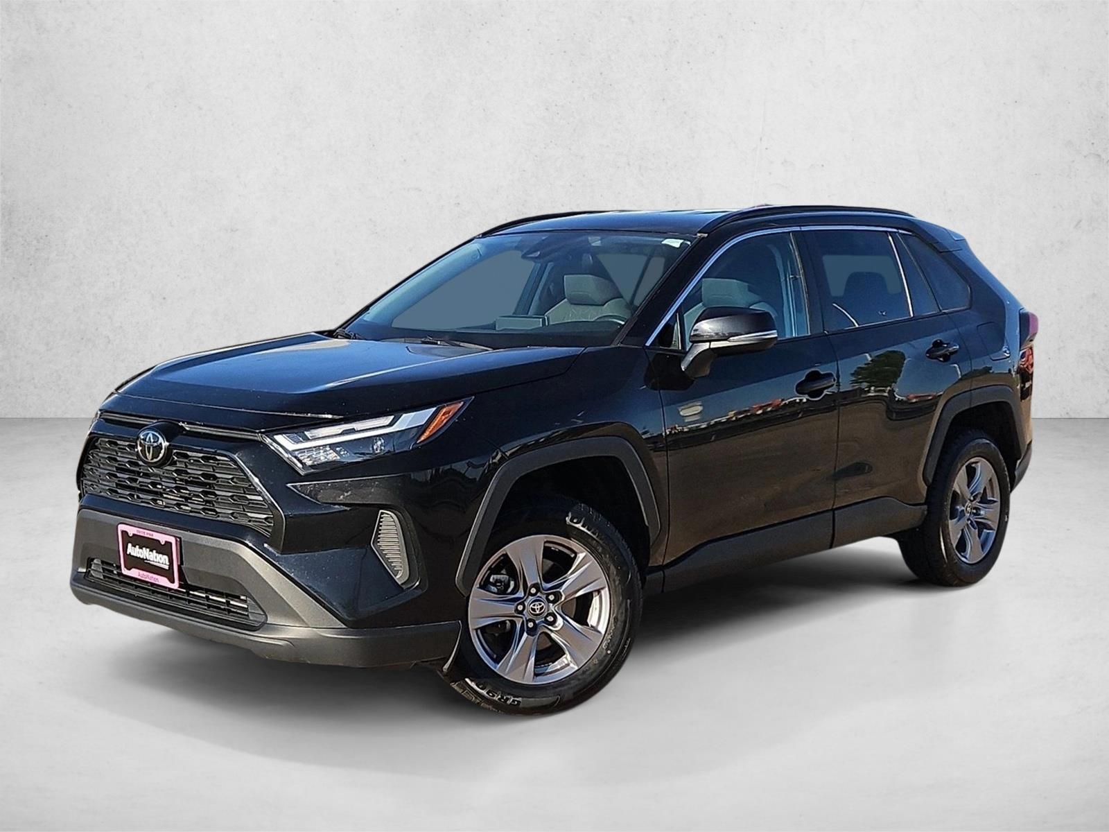 Thumbnail: 2024 Toyota RAV4 - 1