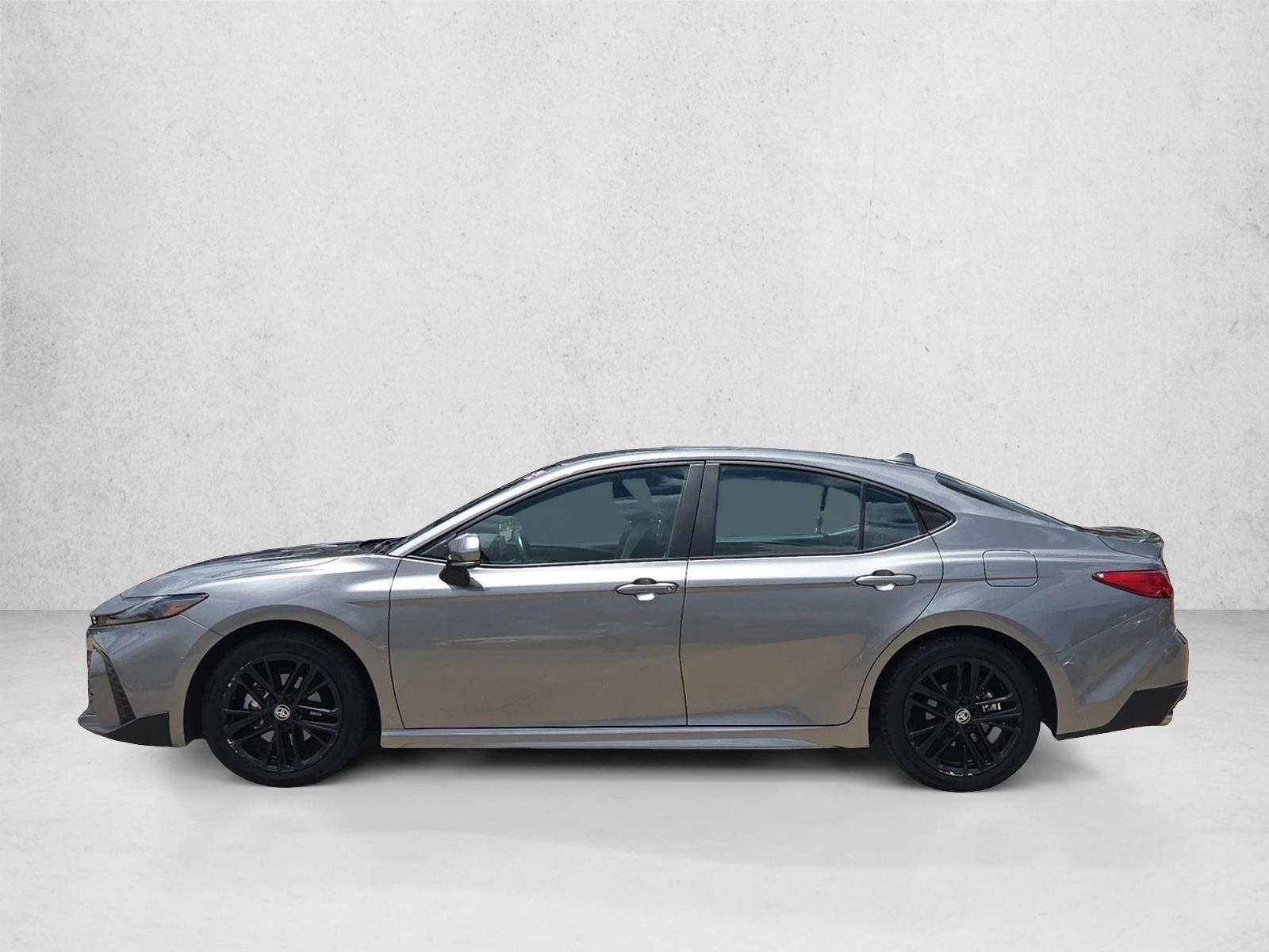 Thumbnail: 2025 Toyota Camry - 2