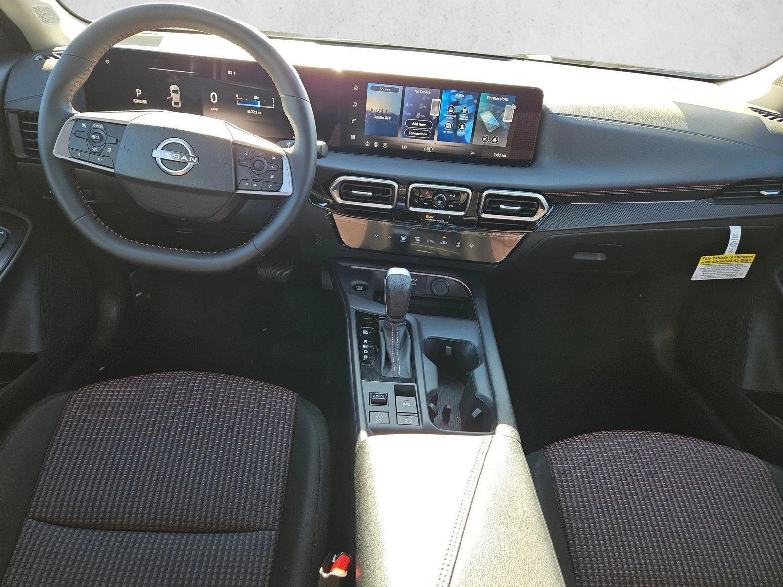 Thumbnail: 2026 Nissan Sentra - 2