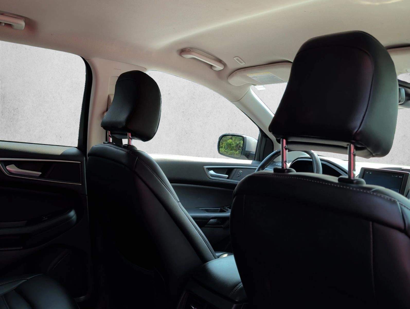 2024 Ford Edge SEL - Photo 24