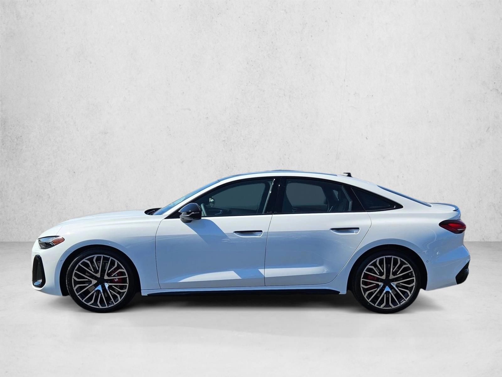 Thumbnail: 2026 Audi S5 - 2