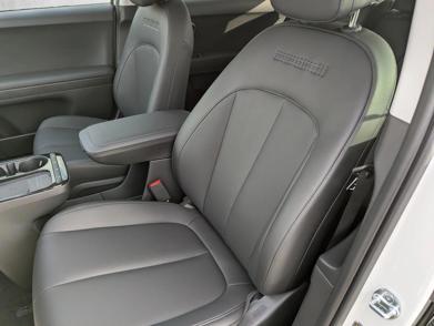 2026 Hyundai IONIQ 5