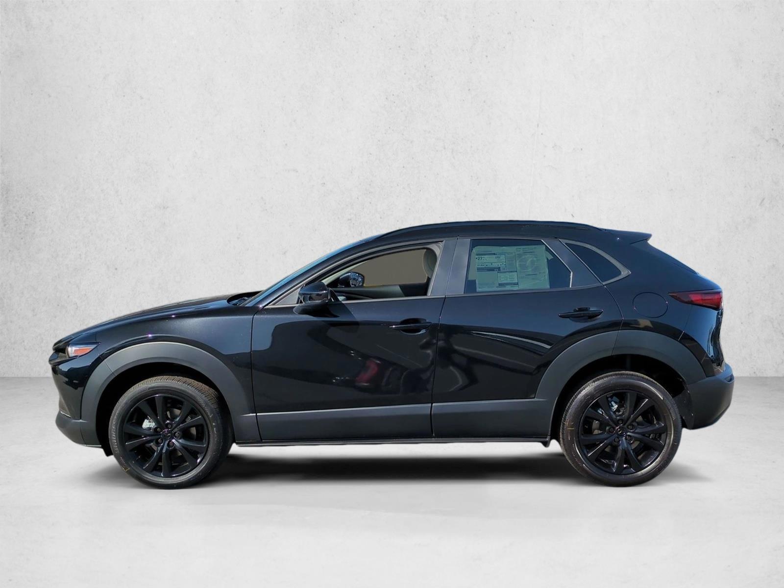 Thumbnail: 2026 Mazda CX-30 - 2