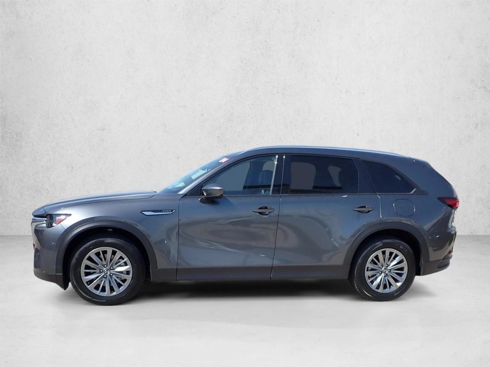 Thumbnail: 2024 Mazda CX-90 - 2