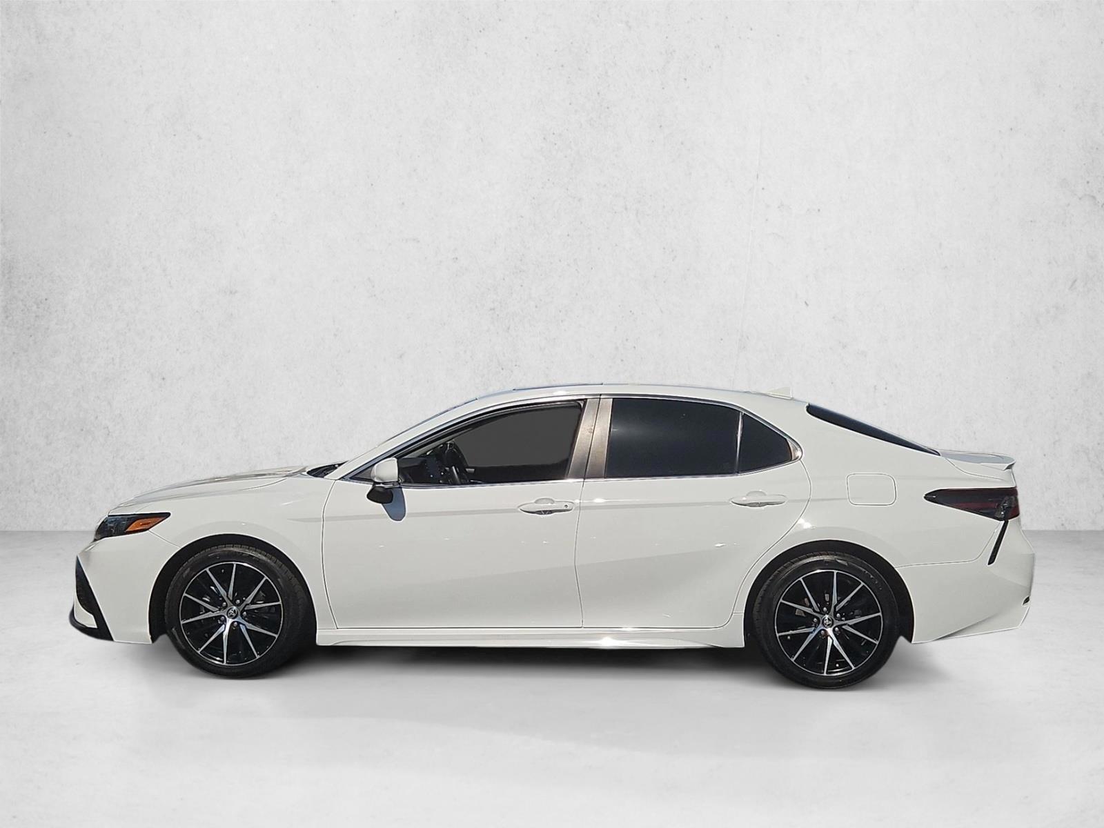 Thumbnail: 2023 Toyota Camry - 2
