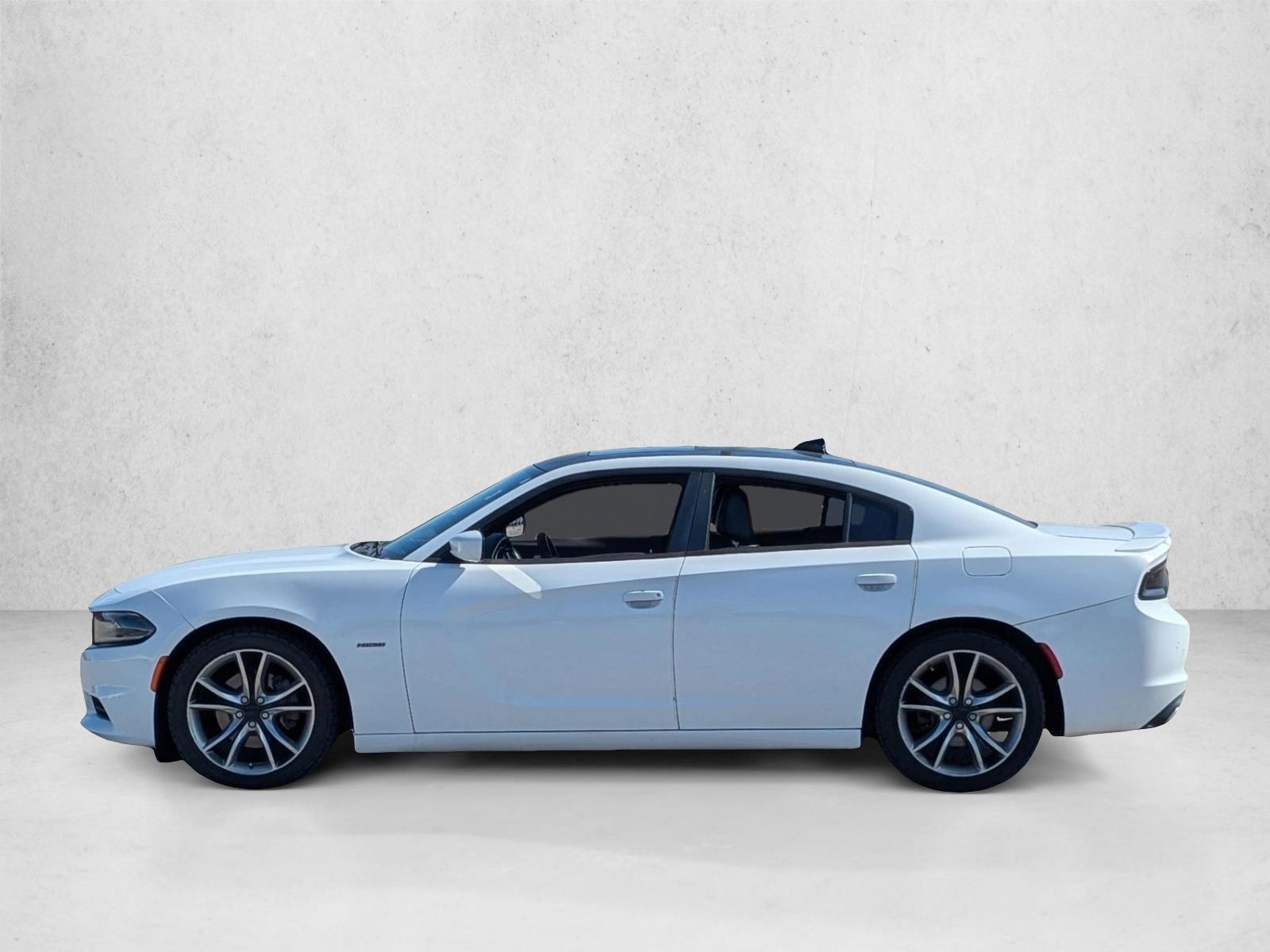 Thumbnail: 2015 Dodge Charger - 2