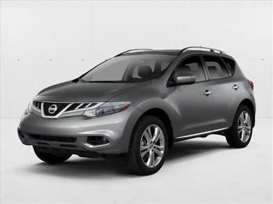 2013 Nissan Murano SL -
                  Marietta, GA