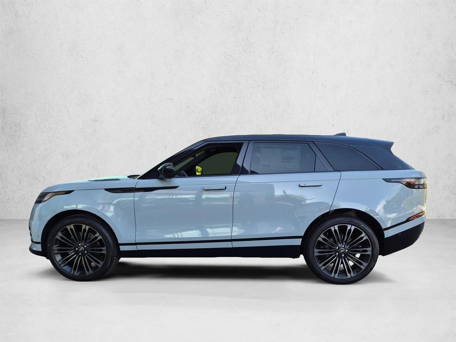 Thumbnail: 2026 Land Rover Range Rover Velar - 2